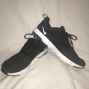 Nike women’s training shoe